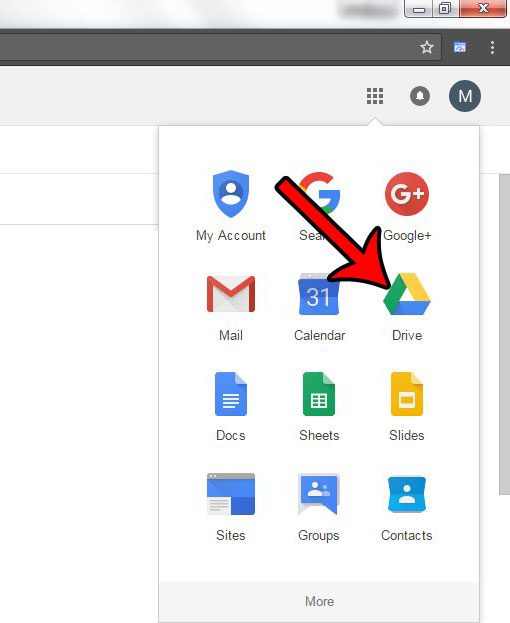 how to access google cloud storage