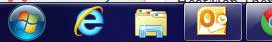 windows explorer taskbar icon