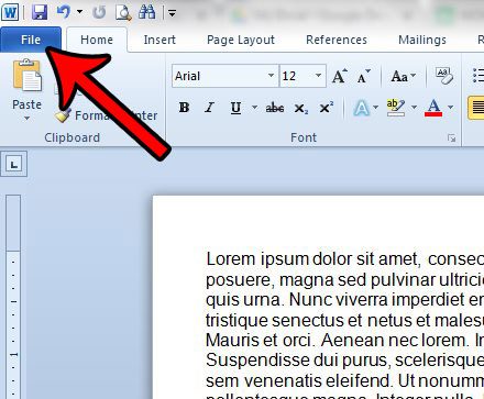 how to save in the old format in word 2010