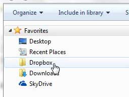 easily copy files from Dropbox to SkyDrive
