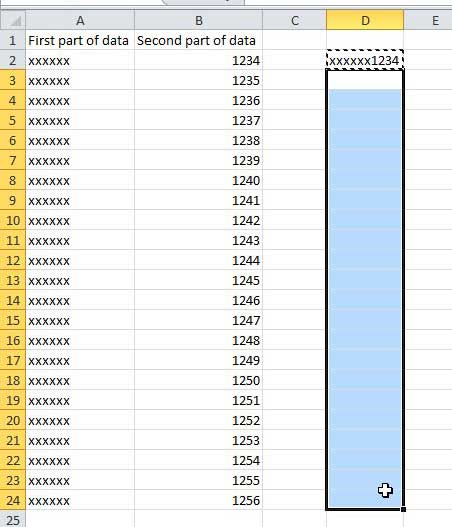 how-do-i-combine-multiple-columns-into-one-column-in-excel-2010-solve-your-tech