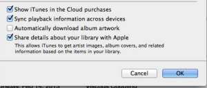 how to stream itunes videos in itunes on a mac