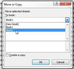 how to copy a worksheet in excel 2010
