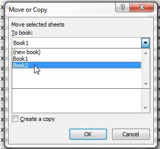 how to copy a worksheet in excel 2010