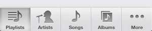 how to delete a song from a playlist on the iphone 5