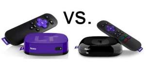 roku lt vs roku 1