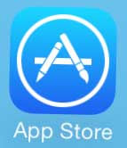 app store