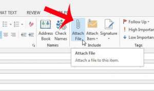 how to send an html email in outlook 2013