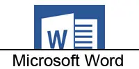 microsoft-word-category-icon