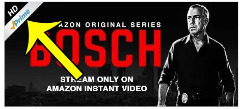 amazon prime video