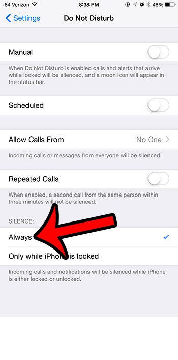 Your iPhone Won't Ring? Here are 5 Ways to Fix this Issue Easily