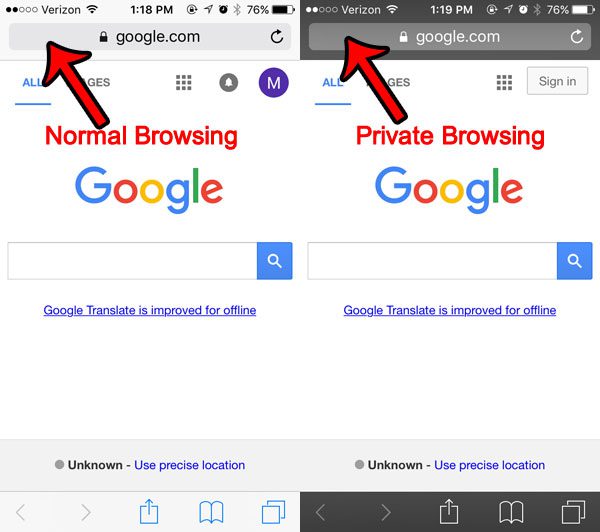 iphone-5-am-i-in-private-browsing-4