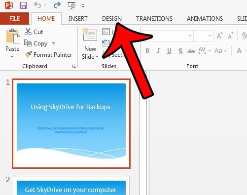 Where Is Page Setup In Powerpoint 2013 Solve Your Tech where-is-page-setup-in-powerpoint-2013-solve-your-tech
