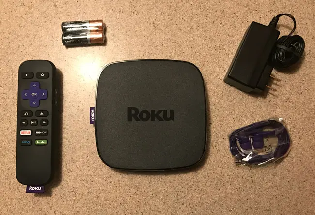 roku premiere plus review