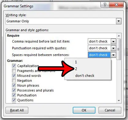 How to Double Space in Word: The Definitive Guide