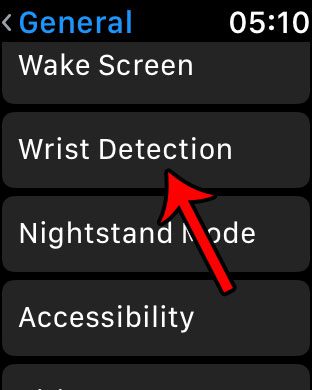 dont require passcode when turning on apple watch