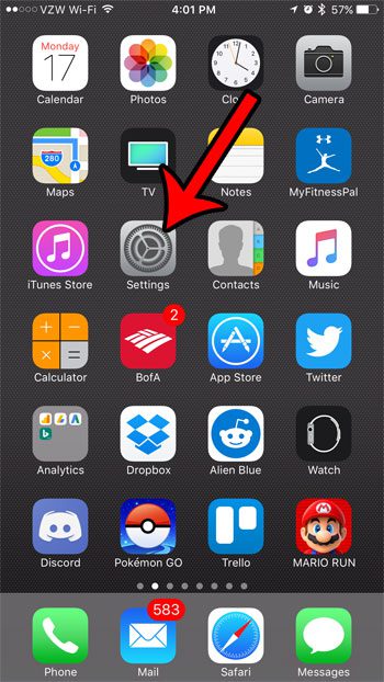 iphone 7 safari anti phishing setting