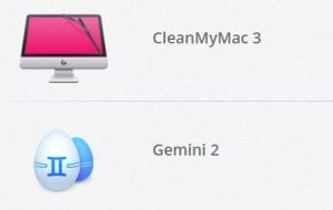 Macpaw Bundle Discount on Macpaw Gemini and Macpaw Clean My Mac