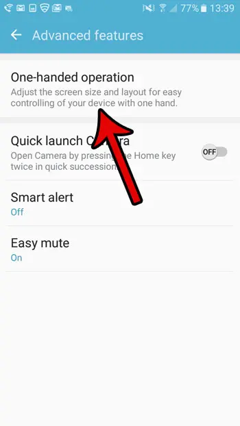 make keyboard take up full size android marshmallow