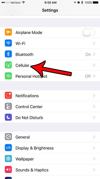 disable iphone wifi prompt