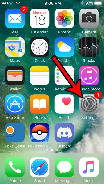 how to disable repeating message alerts on iphone se