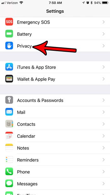 how toggle microphone permission spotify iphone