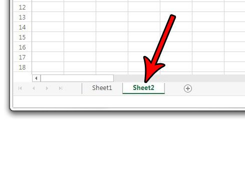 manage worksheet tabs excel online