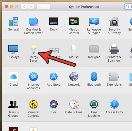 why does macbook screen get dimmer on battery