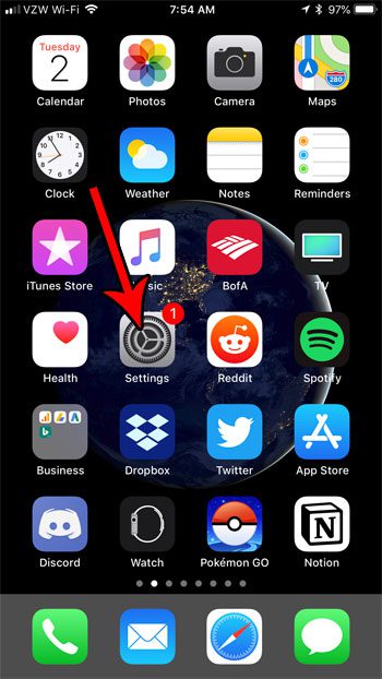 how to stop iphone from automatically deleting apps