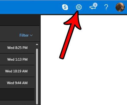 block attachments from unknown senders in outlook.com