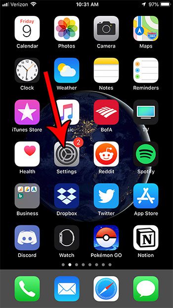 how to turn off airdrop sound on iphone