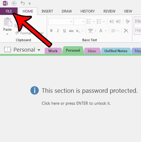 how to turn off image text recognition in onenote 2013