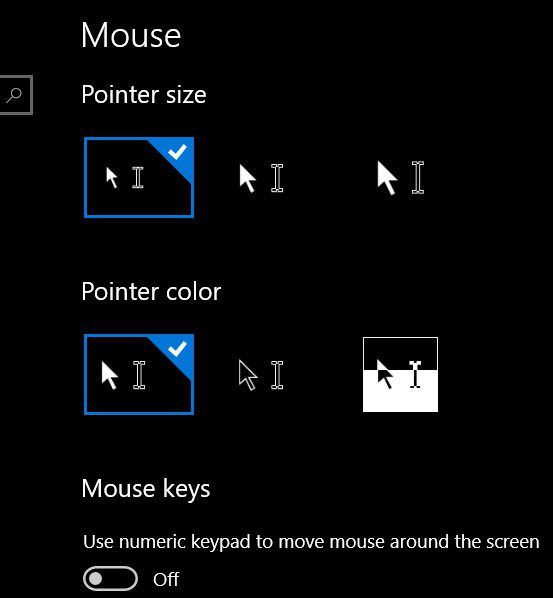 How to change mouse cursor in Windows 10 Tom's Guide