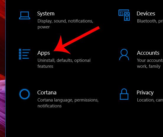 windows 10 app installation permissions