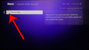 How to Make Your TV Automatically Switch to Your Roku Premiere Plus