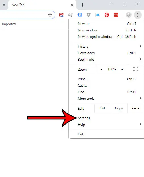 How to Turn Off Hardware Acceleration in Google Chrome Solve Your Tech
