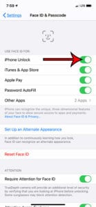How to Use Face ID to Unlock an iPhone 11