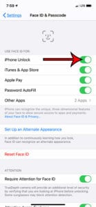 How to Use Face ID to Unlock an iPhone 11