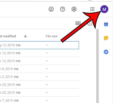 How to Use the Google Drive Sign In - Solve Your Tech