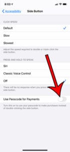 How to Require a Passcode for Purchases on an iPhone 11