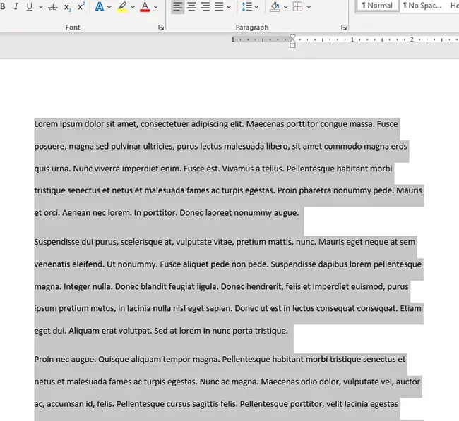 How To Single Space In Word For Office 365 Solve Your Tech how-to-single-space-in-word-for-office-365-solve-your-tech