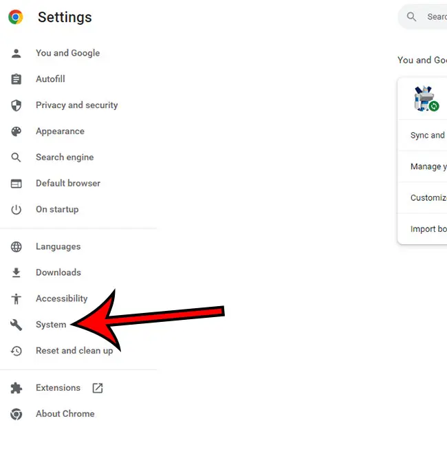 How to Turn Off Hardware Acceleration in Google Chrome Solve Your Tech