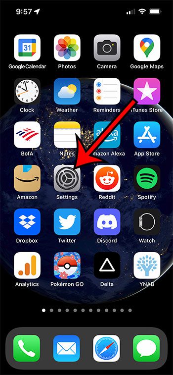How To Delete Email Account On IPhone Solve Your Tech how-to-delete-email-account-on-iphone-solve-your-tech