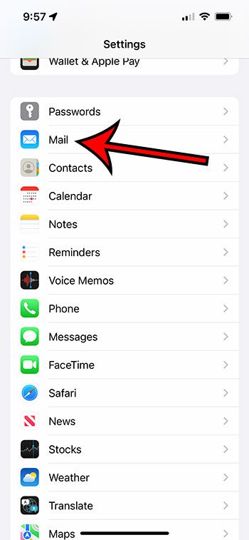 How to Delete Email Account on iPhone