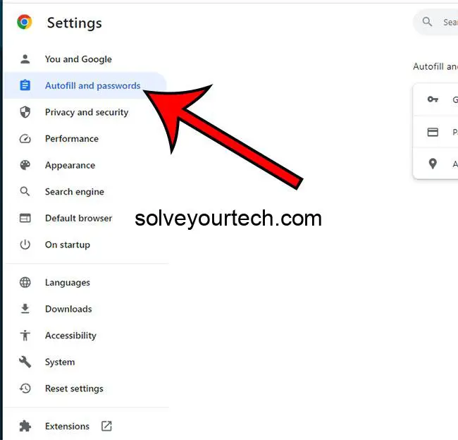 How to View Saved Passwords in Google Chrome (3 Methods)