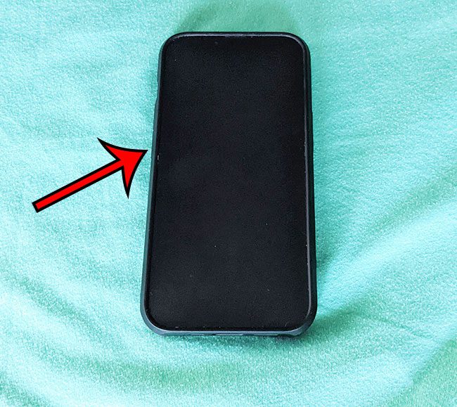 what to do when your phone is frozen iphone 11