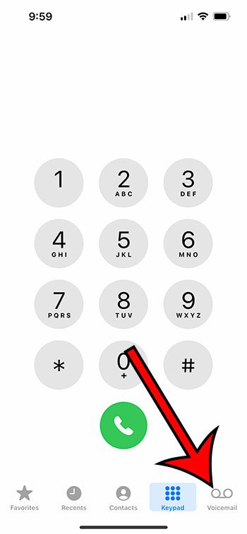 How to Save Voicemails on iPhone 13