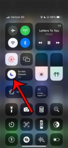 iphone 13 why are my calls going to voicemail