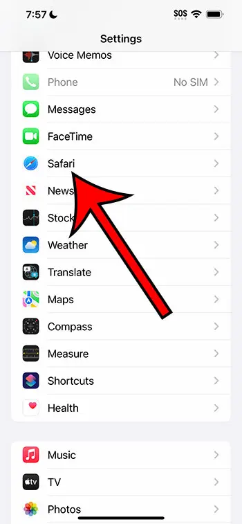 How to turn off pop up blocker on iphone 14 solve your tech