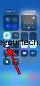 iPhone 15: How to Easily Turn Off Do Not Disturb Mode
